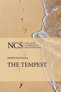 Cover image for The Tempest