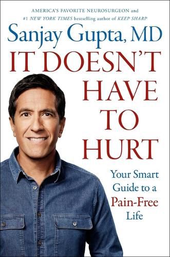 Cover image for It Doesn't Have to Hurt