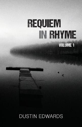 Cover image for Requiem in Rhyme