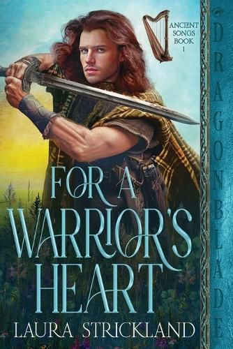 Cover image for For a Warrior's Heart