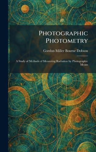 Cover image for Photographic Photometry