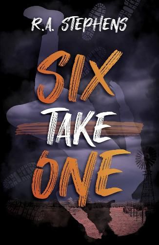 Cover image for Six Take One