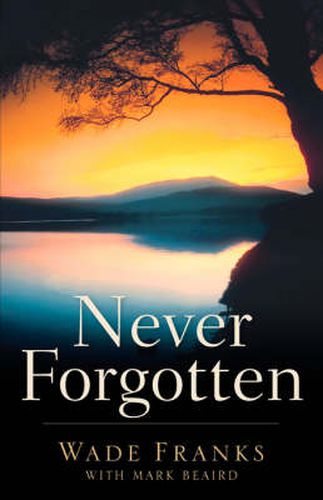 Cover image for Never Forgotten