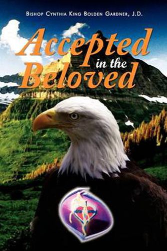 Cover image for Accepted in the Beloved