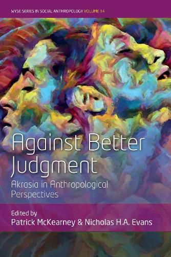 Against Better Judgment