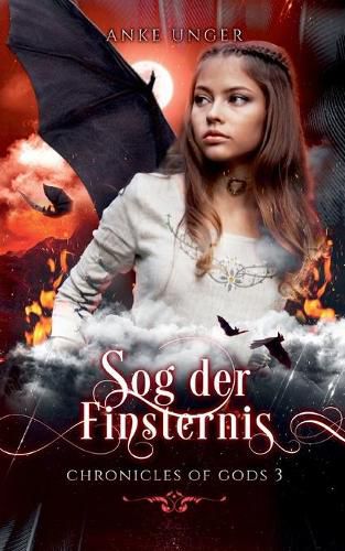 Cover image for Sog der Finsternis: Chronicles of Gods 3