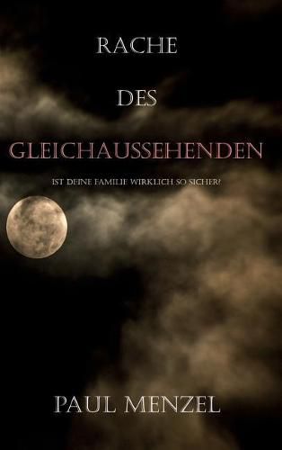 Cover image for Rache des Gleichaussehenden