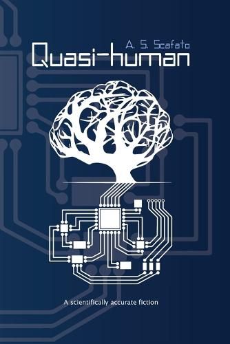 Cover image for Quasi-human