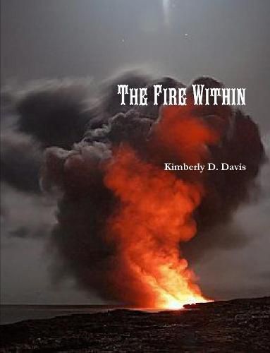 Cover image for The Fire Within