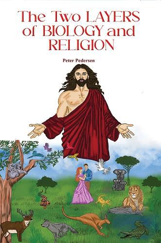 Cover image for The Two Layers of Biology and Religion