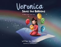 Cover image for Veronica Saves the Balloons