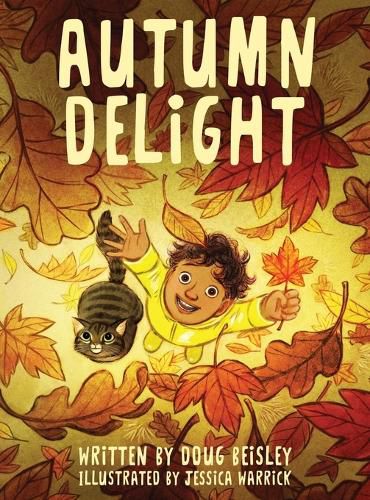Cover image for Autumn Delight
