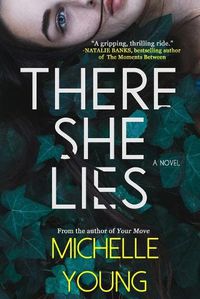 Cover image for There She Lies