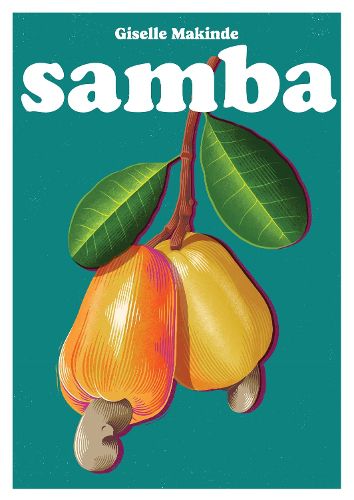 Cover image for Samba: Volume 18