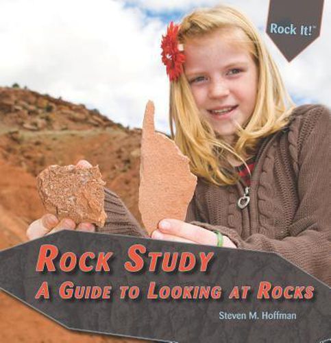 Cover image for Rock Study