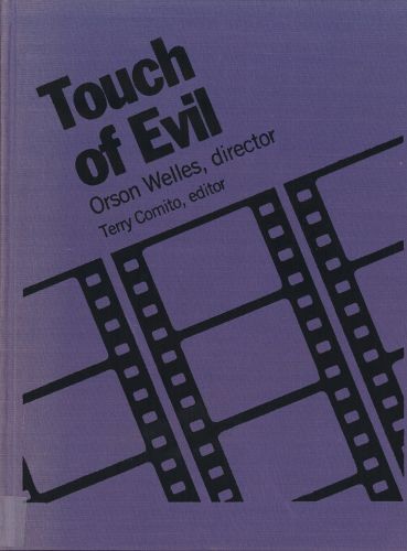 Cover image for Touch of Evil