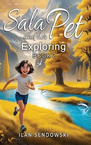 Cover image for Sala and her Pet