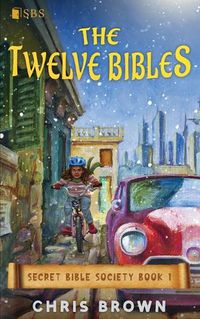 Cover image for The Twelve Bibles