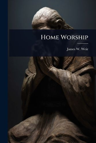 Cover image for Home Worship