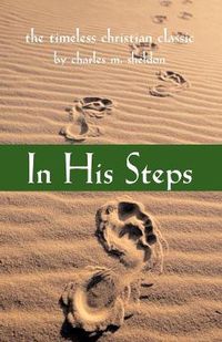 Cover image for In His Steps