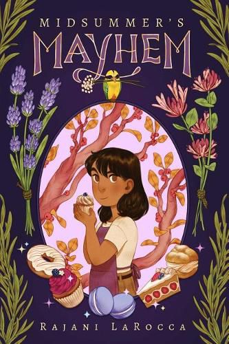 Cover image for Midsummer's Mayhem