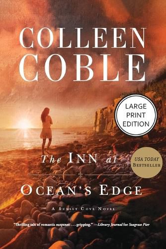 Cover image for Inn at Ocean's Edge