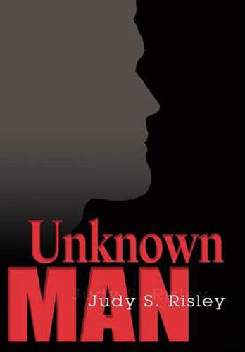 Cover image for Unknown Man