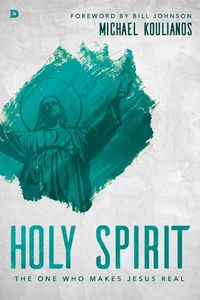 Cover image for Holy Spirit