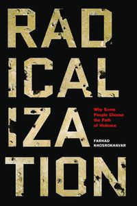 Cover image for Radicalization