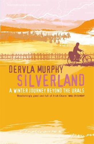 Cover image for Silverland