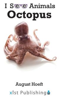 Cover image for Octopus