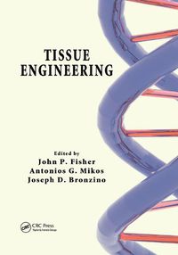 Cover image for Tissue Engineering