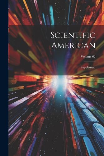 Cover image for Scientific American