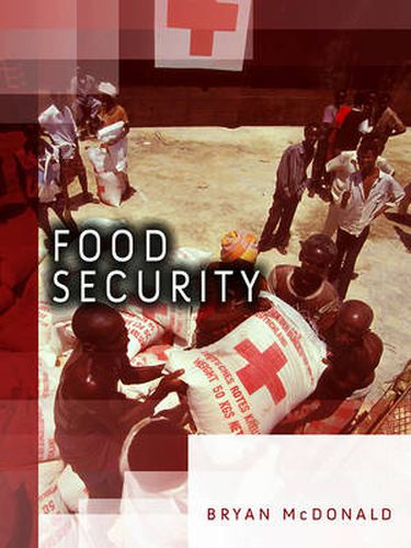 Cover image for Food Security