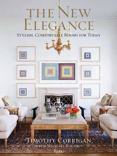 New Elegance: Stylish, Comfortable Rooms for Today