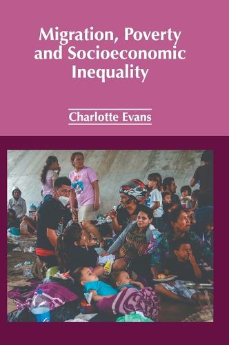 Cover image for Migration, Poverty and Socioeconomic Inequality