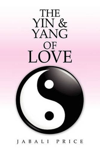 Cover image for The Yin & Yang of Love