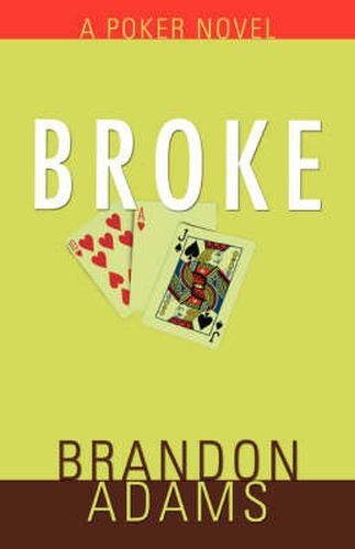 Cover image for Broke