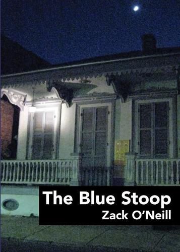 Cover image for Blue Stoop