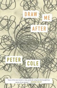 Cover image for Draw Me After