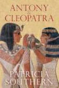 Cover image for Antony and Cleopatra