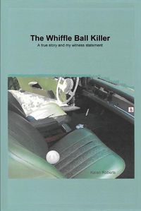 Cover image for The Whiffle Ball Killer