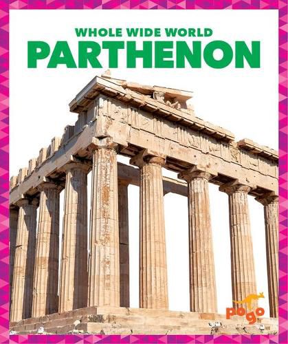 Cover image for Parthenon