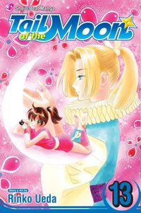 Cover image for Tail of the Moon, Vol. 13