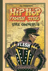 Cover image for Hip Hop Family Tree