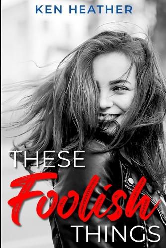 Cover image for These Foolish Things