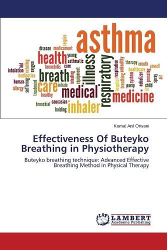 Cover image for Effectiveness Of Buteyko Breathing in Physiotherapy