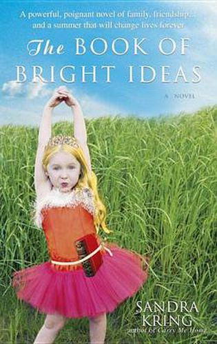 Cover image for The Book of Bright Ideas