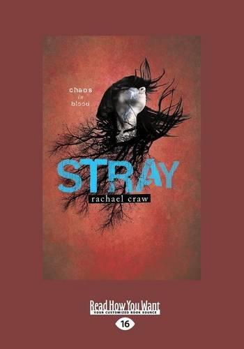 Stray: Spark Trilogy (book 2)