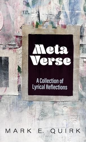 Cover image for Meta Verse